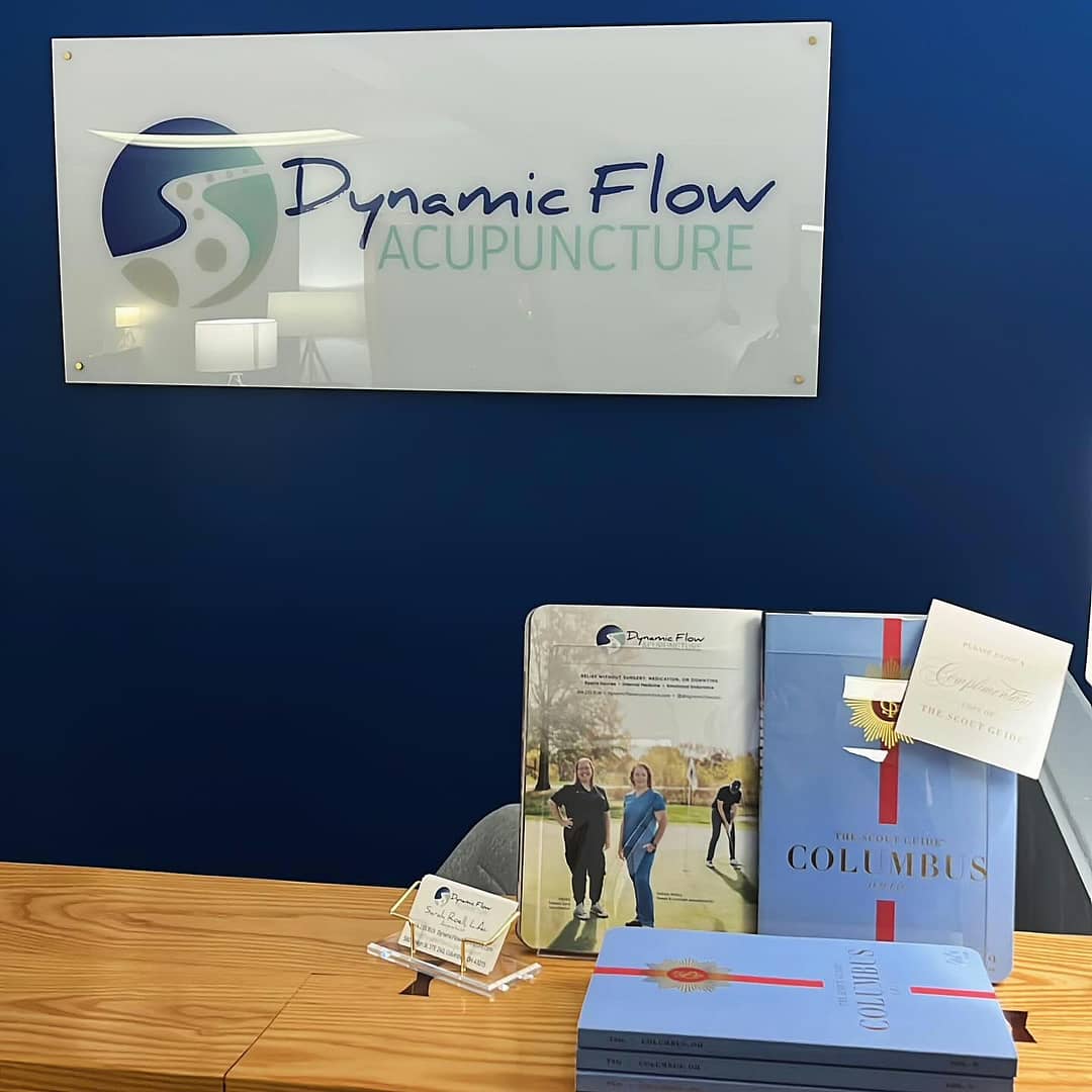 What can you expect from a treatment at Dynamic Flow Acupuncture?
💥 Compassionate Care
💥 An acupuncturist who specializes in hard to treat cases
💥 Relief from pain, stress, and anxiety
💥A customized treatment care plan
💥A return to the daily activities you love
Have you scheduled your consultation yet?
614.233.1826 📲