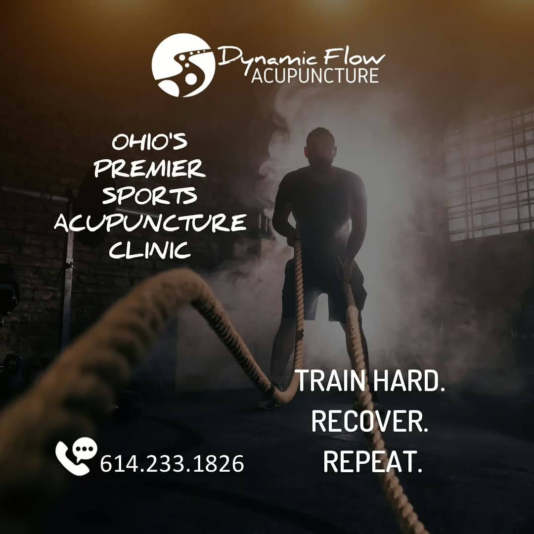 No surgery. No medication. No downtime.
Are you ready to learn how acupuncture can elevate your training experience?