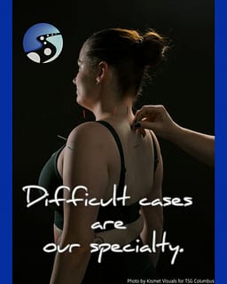 Are you ready to find relief without surgery, medication, or downtime?
Our clinic is often our patients’ last resort when they’ve exhausted all other therapies, medications, and surgical options. These difficult to treat cases are our specialty.
Call or text our office today to learn how acupuncture treatment can increase your quality of life!