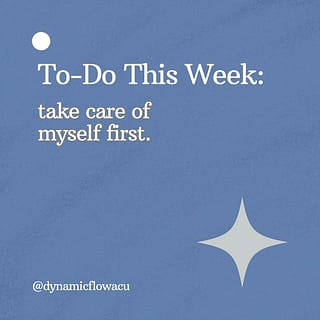 We’ve all heard the wise words “you cannot pour from an empty cup.”

Make today the day you prioritize yourself, your health, and your quality of life. 

Schedule your consultation today to discover how acupuncture can be a game changer in your health and wellness plans. 
614-233-1826 📲