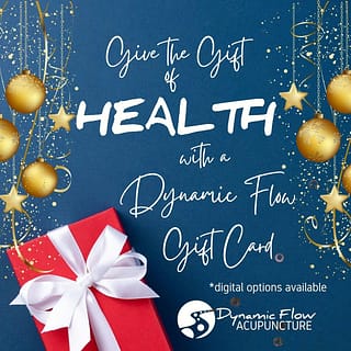 Holiday gift cards are available!! ✨