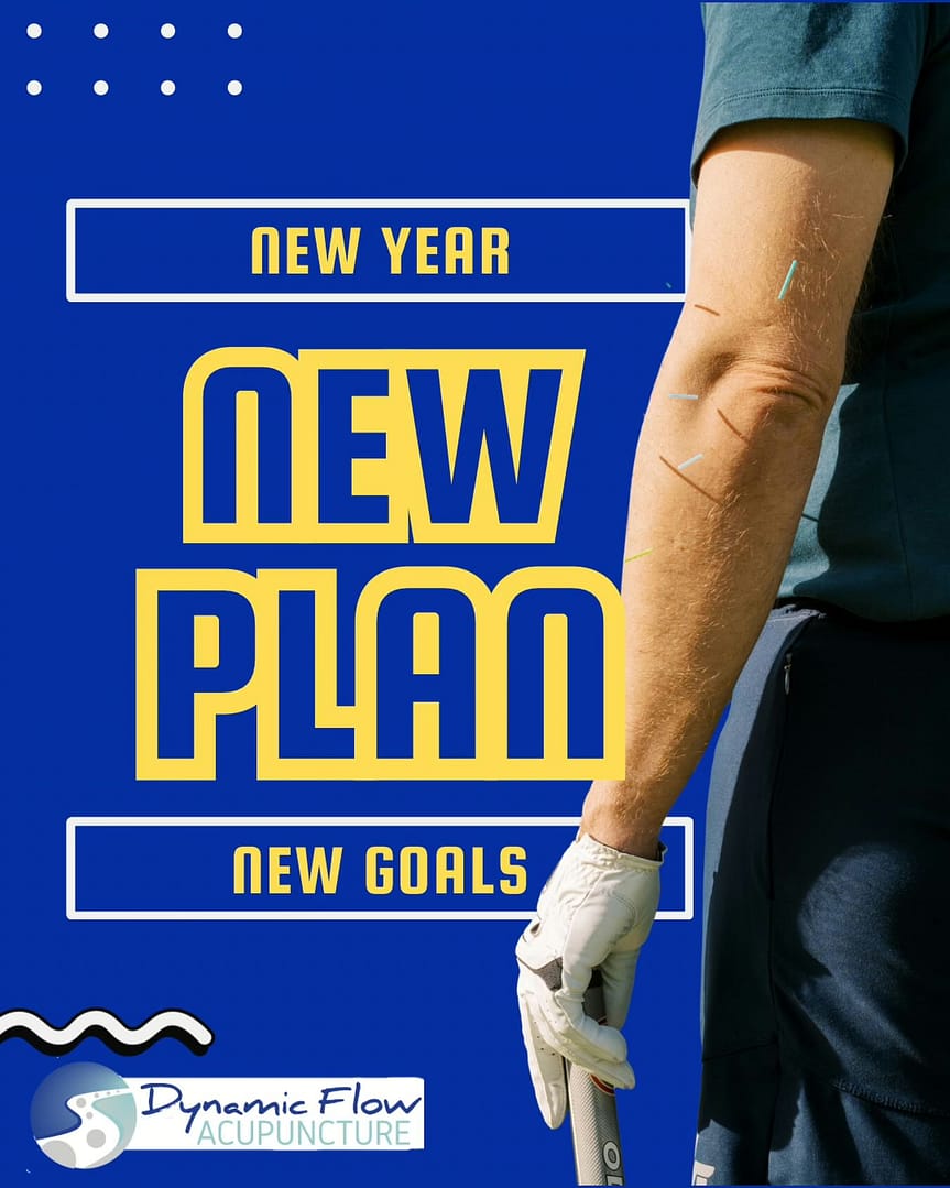 Today is a great day to make a decision for YOUR health. You’ve taken care of everyone else through the holidays — let us take care of you! 🌟
Call or text our office today to set up a consultation and learn how acupuncture can change the game when it comes to your wellness.