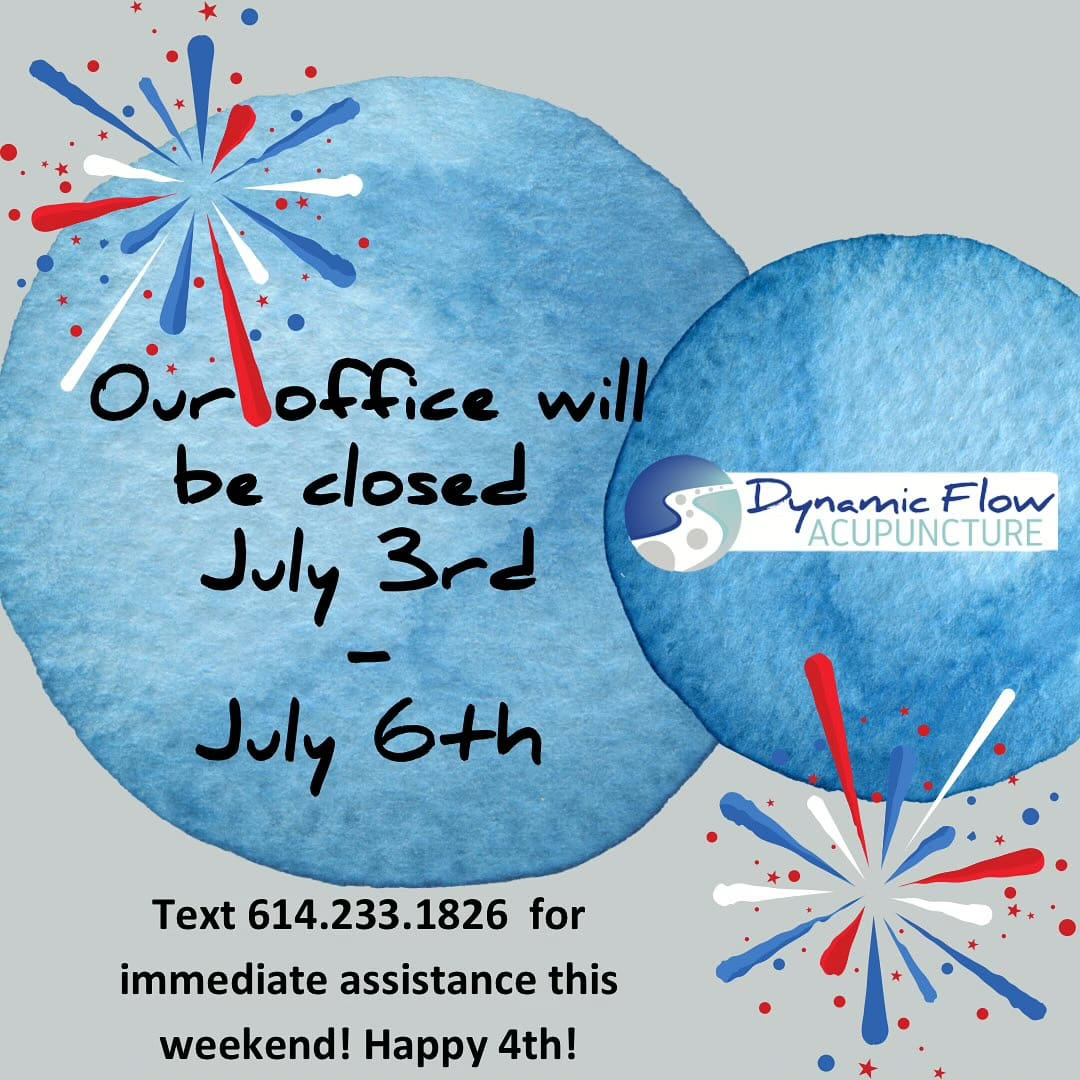 Have a safe and happy Fourth of July weekend!! 🎆