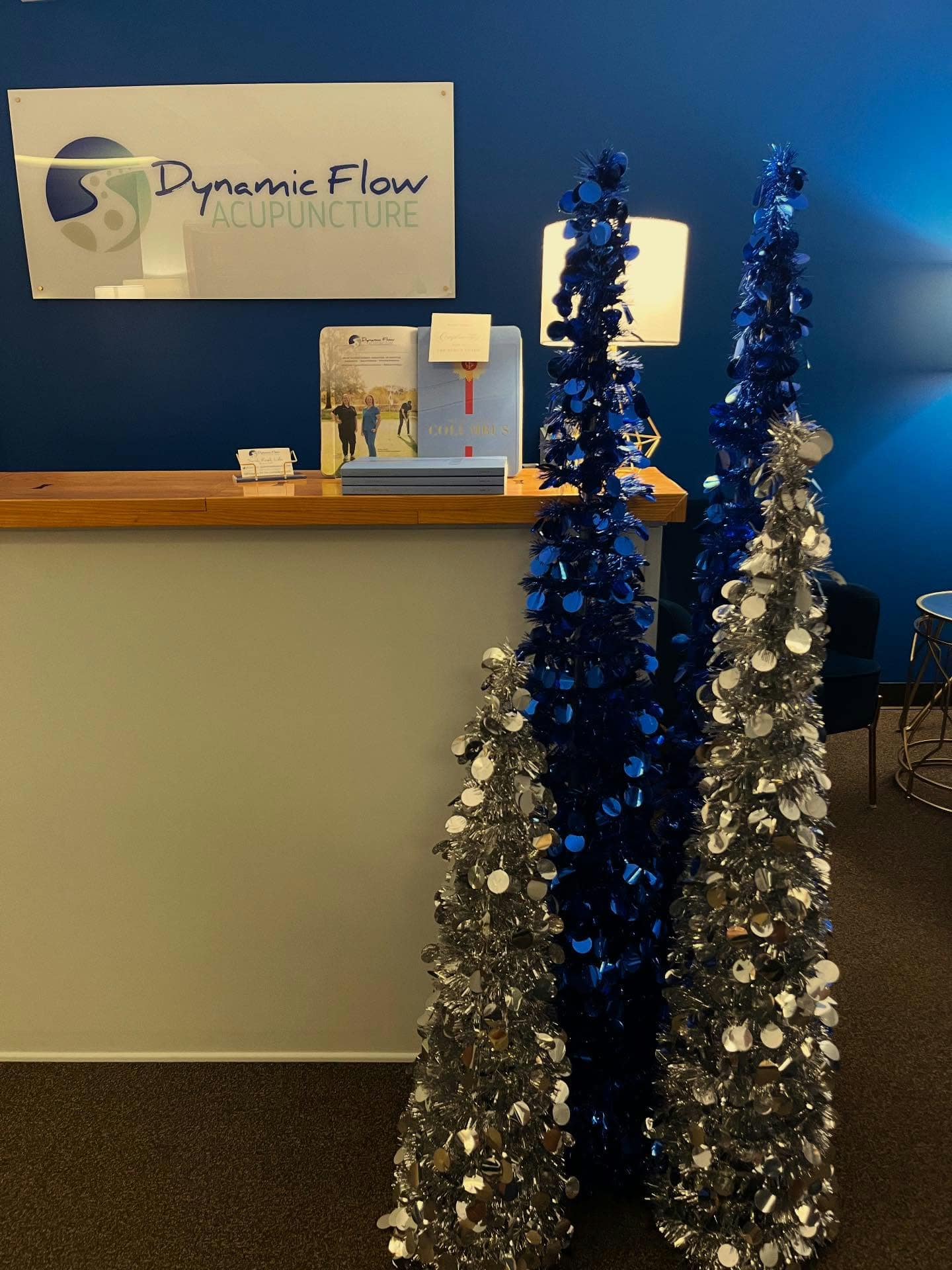 Our office will be closed the rest of this week for the Thanksgiving holiday, but we’re back in and ready for you on December 1st! Make sure you have your appointments around the holidays squared away. 🎄