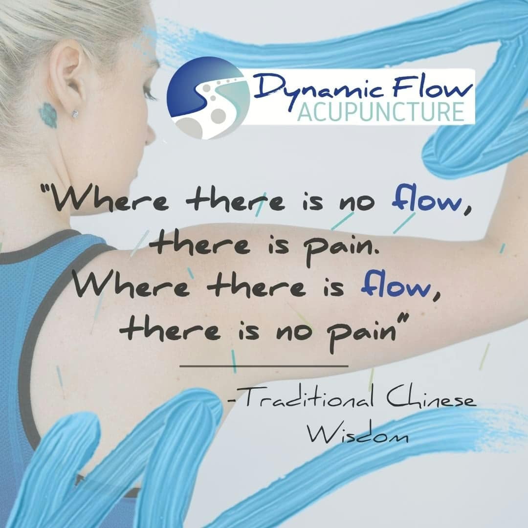 At Dynamic Flow Acupuncture, we partner with our patients to help them find relief without surgery, medication, or down time. 

You deserve to live life to the fullest! Contact our office today to schedule your consultation.