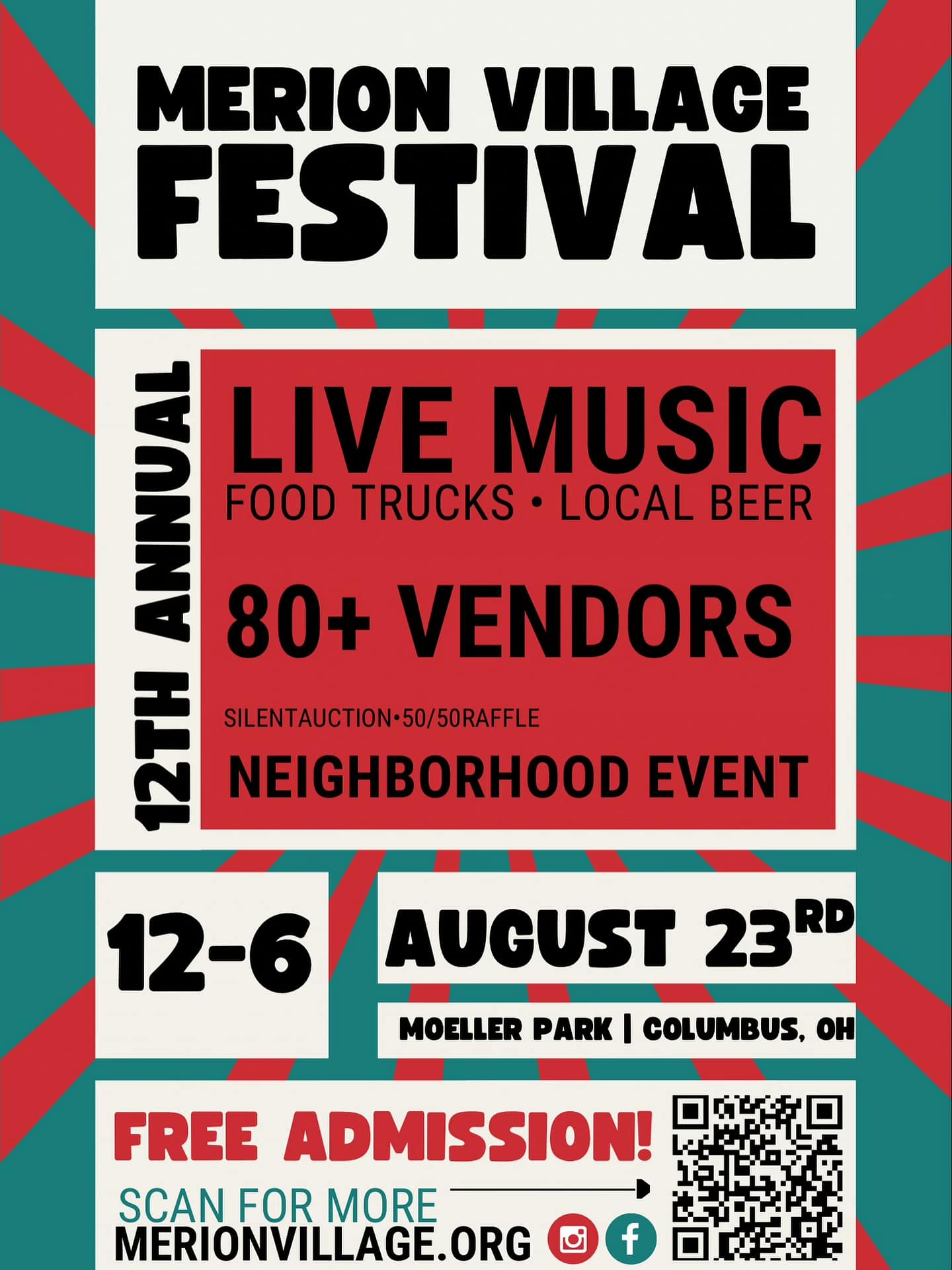 A little birdie told us there’s an opportunity to win a gift certificate for a consultation + treatment + Healing Tonic! Check out the Silent Auction at this weekend’s Merion Village Festival.